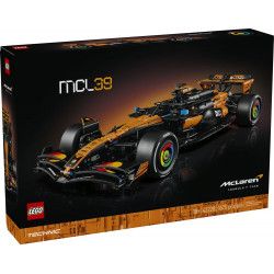 42228 - TECHNIC - McLaren MCL39 F1® Car - 1675pcs - S26