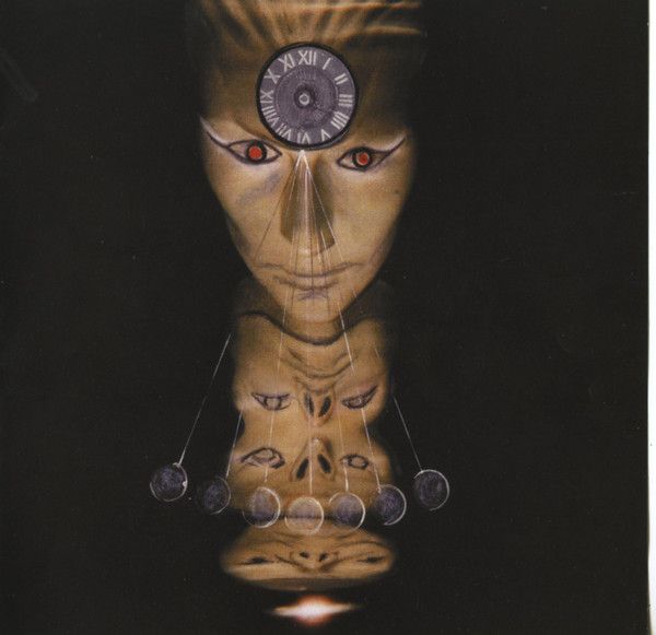 System Of A Down – Mezmerize (2005 CD, Original Embossed Digipak, CK 90648)