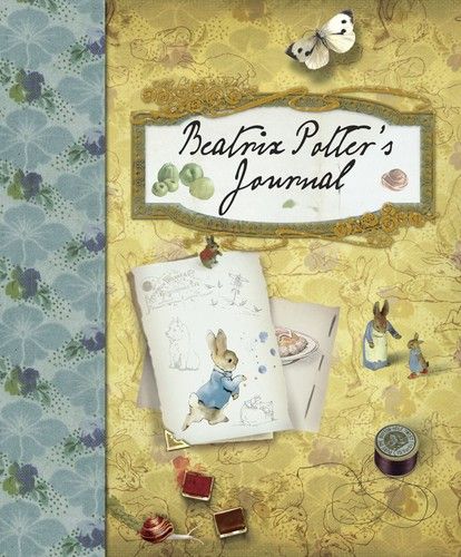 Beatrix Potter's Journal (HC)