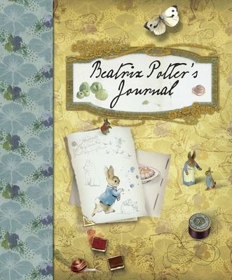 Beatrix Potter's Journal (HC)