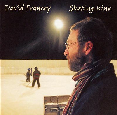 David Francey – Skating Rink (2)