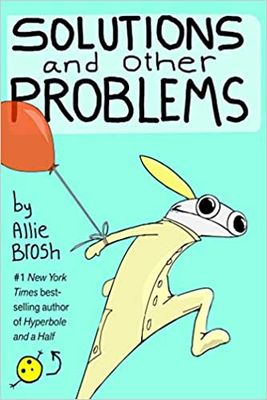 Brosh, Allie (GN) Solutions and Other Problems (TP)