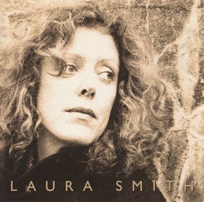 Laura Smith – Laura Smith (Self-titled) (CD)