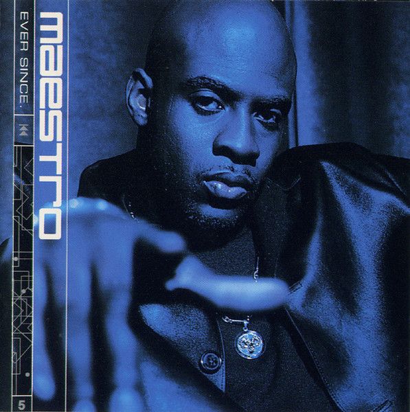 Maestro – Ever Since (CD)