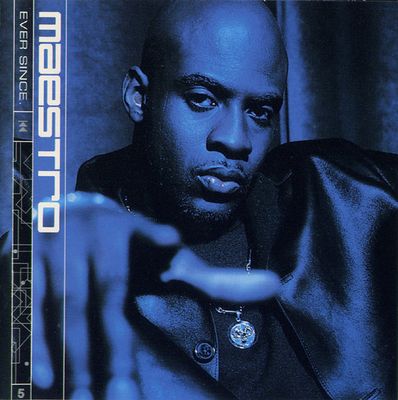 Maestro – Ever Since (CD)