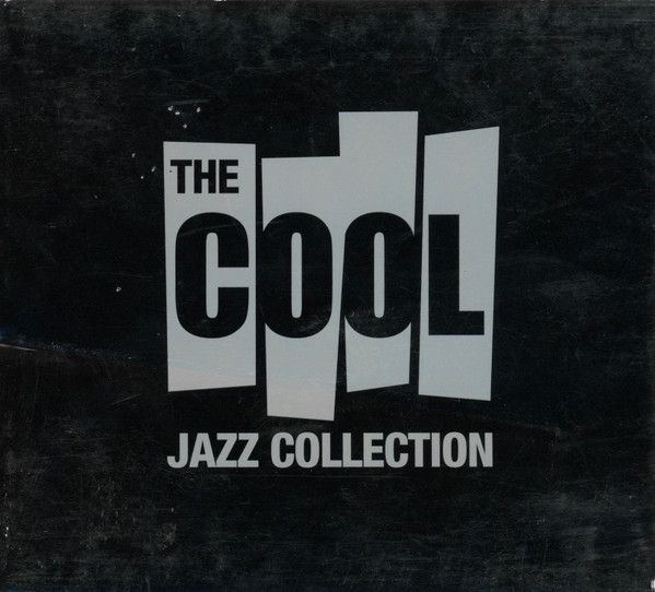 Various – The Cool Jazz Collection (2x CD) PLAY TESTED