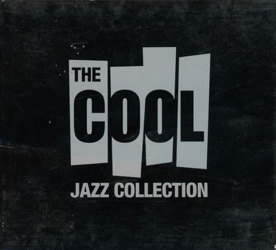 Various – The Cool Jazz Collection (2x CD) PLAY TESTED