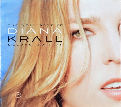Diana Krall – The Very Best Of Diana Krall (CD + DVD)