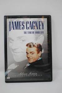The Time of Your Life - Silver Screen Collector's Series (1948) James Cagney  (CLA DVD)