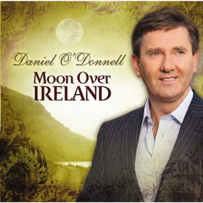 Daniel O'Donnell – Moon Over Ireland (CD)