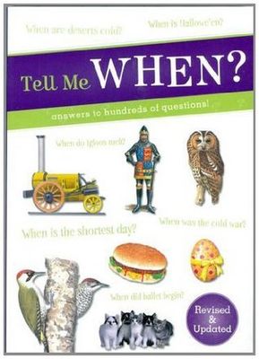 Chancellor Press (001) Tell Me When Answers to Hundreds of Questions (TP)