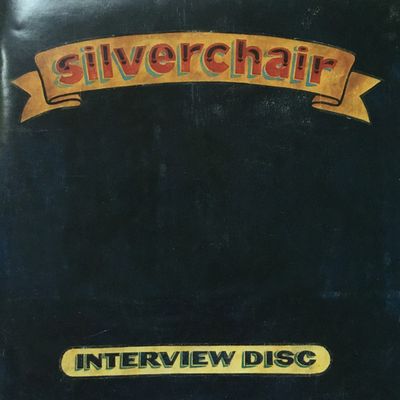 Silverchair – Interview Disc (The Freak Box) (1997, CD)
