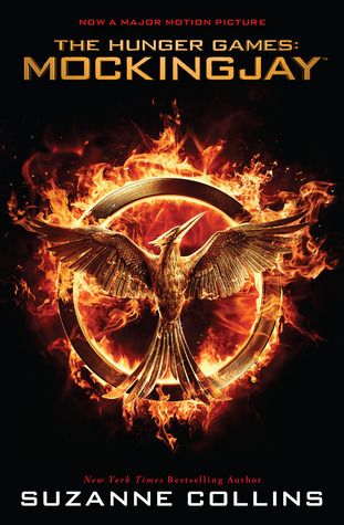 Collins, Suzanne (YS) The Hunger Games #3 Mockingjay (TP)