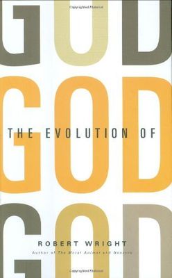 Wright, Robert (200.9) The Evolution of God (2009, 1st Printing, HC)