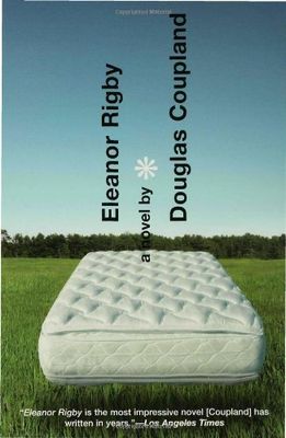 Coupland, Douglas (FI) Eleanor Rigby (PB)