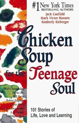 Canfield, Jack (158.SP) Chicken Soup for the Teenage Soul (TP)