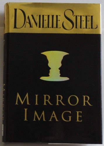 Steel, Danielle (RO) Mirror Image (HC)