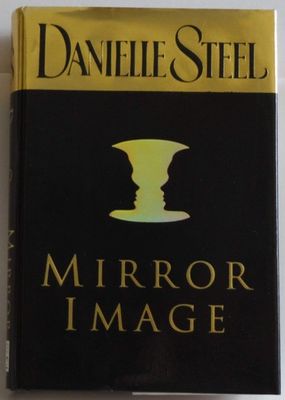 Steel, Danielle (RO) Mirror Image (HC)