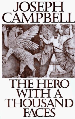 Campbell, Joeseph (398) Hero With a Thousand Faces (MJF Books, HC)