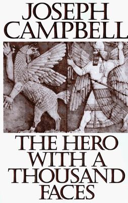 Campbell, Joeseph (398) Hero With a Thousand Faces (MJF Books, HC)
