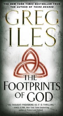 Iles, Greg (TH) The Footprints of God (PB)