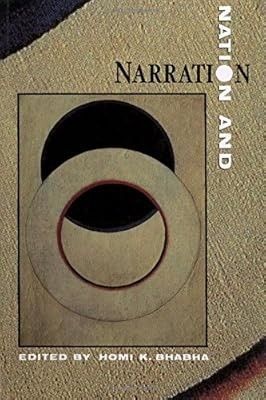 Bhabha, Homi K. (301) Nation and Narration (TP)
