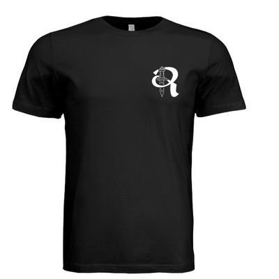 Reliquary Cards Skeleton T-Shirt