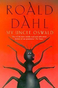 Dahl, Roald (FI) Uncle Oswald (PB)