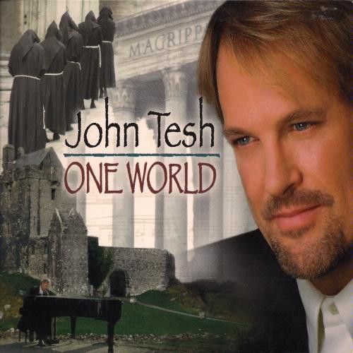 John Tesh – One World (CD)