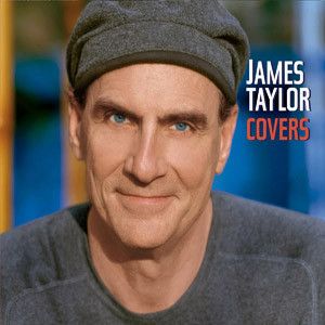 James Taylor – Covers (CD)