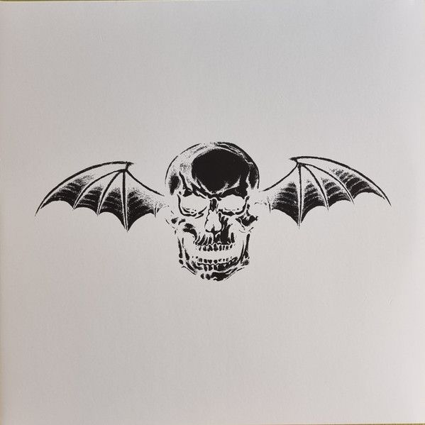 Avenged Sevenfold – Avenged Sevenfold (New, LP, Hopeless Records – HR696-1)