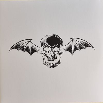 Avenged Sevenfold – Avenged Sevenfold (New, LP, Hopeless Records – HR696-1)