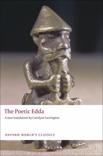 Larrington, Carolyne (398) The Poetic Edda (TP)