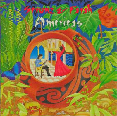 Strunz &amp; Farah – Américas (CD)