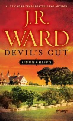 Ward, J.R. (RO) The Bourbon Kings #3 - Devil's Cut (PB)