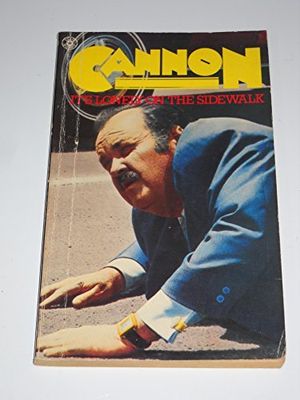 Denver, Paul (TV) Cannon It's Lonely On The Sidewalk (1976, Star, PB)