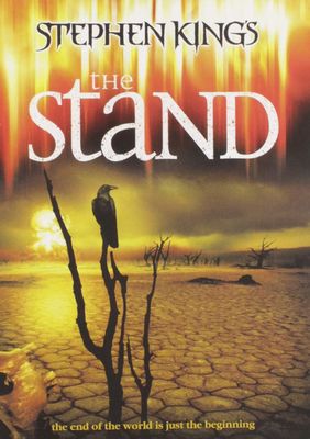 Stephen King's The Stand (1984) (2x DVD) Gary Sinise Molly Ringwald