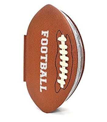 Kubala, Christopher (796.33) Football (Football)