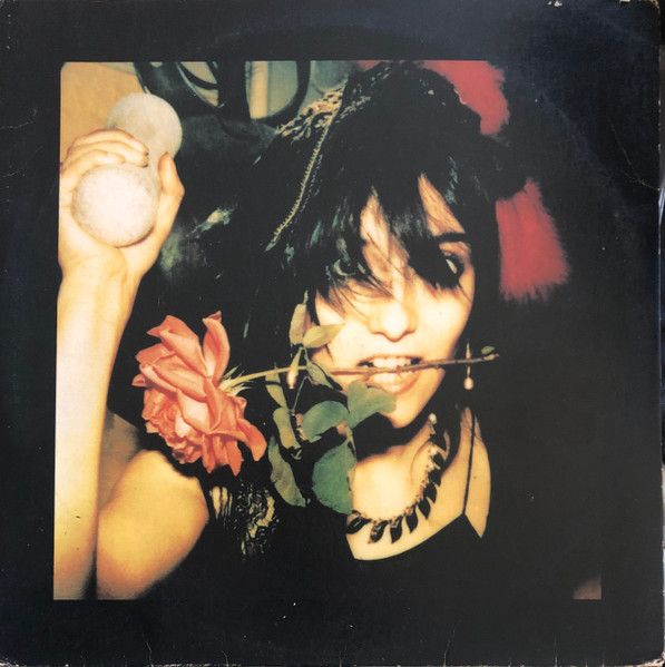 Public Image Ltd. – The Flowers Of Romance (VG, 1981, LP, Warner Bros. Records – XBS 3536)