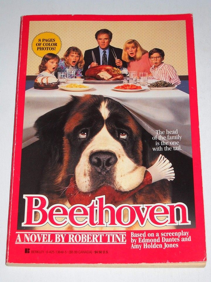 Tine, Robert (TV) Beethoven #1 - Beethoven (TP)