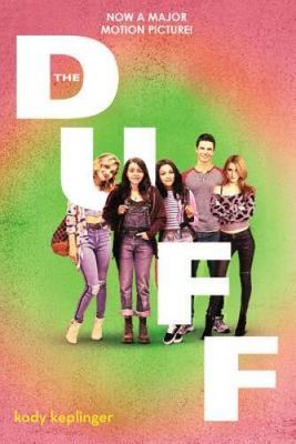 Keplinger, Kody (YR) Hamilton High #1 - The DUFF: Designated Ugly Fat Friend (TP)