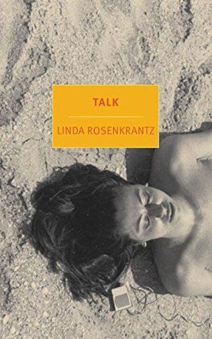 Rosenkrantz, Linda (FI) Talk (TP)