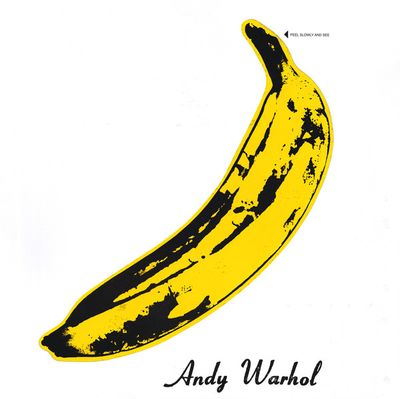 The Velvet Underground &amp; Nico (New, 180g Repress, Verve Records – 823 290-1)