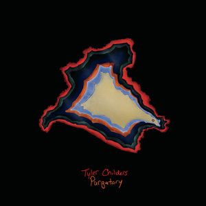Tyler Childers – Purgatory (New, LP, Hickman Holler Records – HHR001-1)