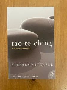 Tzu, Lao (299) Tao Te Ching (TP) Translated by Stephen Mitchell