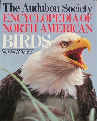 Terres, John K. (598.29) Audubon Society Encyclopedia of North American Birds (1980, 1st Edition, HC)