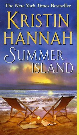 Hannah, Kristin (FI) Summer Island (PB)
