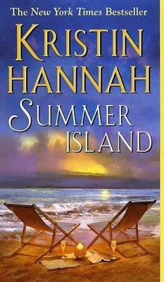 Hannah, Kristin (FI) Summer Island (PB)