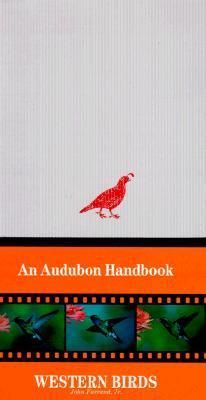 Farrand, John (598.2) Western Birds: An Audubon Handbook (1988, 1st Printing, McGraw-Hill)