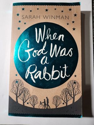 Winman, Sarah (FI) When God Was a Rabbit (TP)